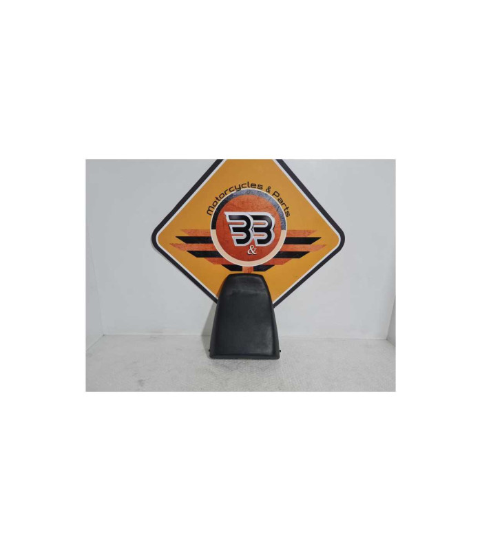 Sea Pasager Yamaha FZR 600 4JH 1995