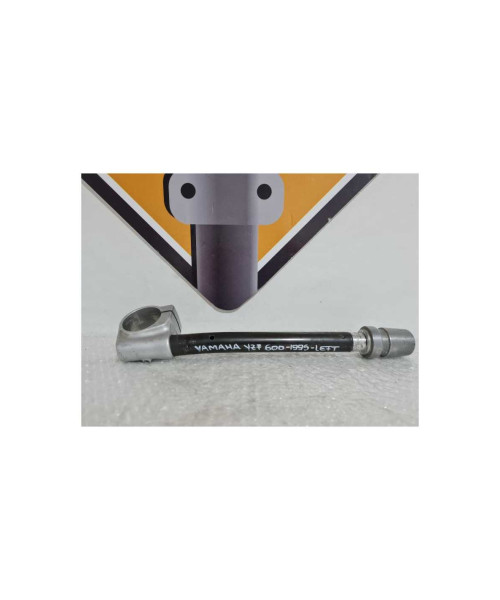 Semighidon Stanga Yamaha FZR 600 4JH 1995