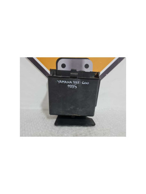 Suport Baterie Yamaha FZR 600 4JH 1995 2