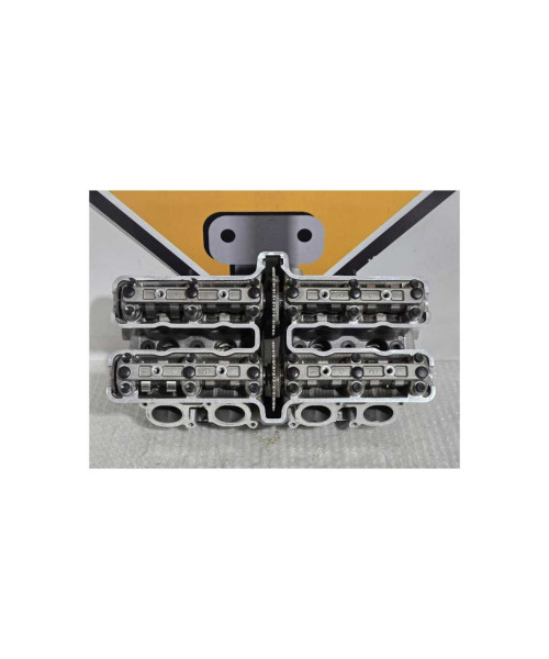 Chiuloasa Completa Yamaha FZR 600 4JH 1995