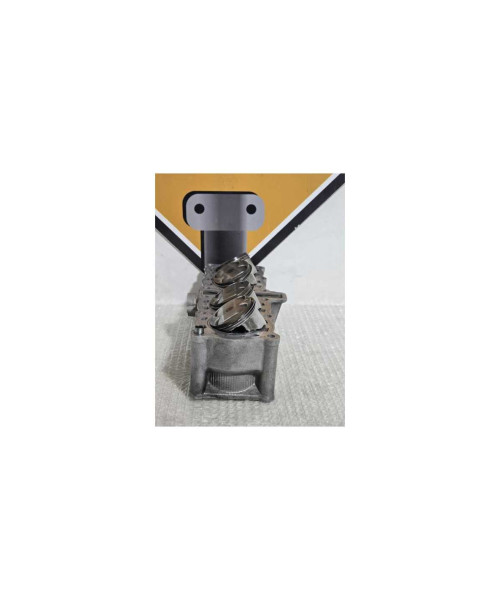 Cilindri Si Pistoane Yamaha FZR 600 4JH 1995