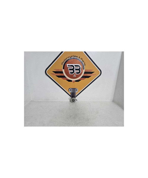 Termoflot Yamaha FZR 600 4JH 1995