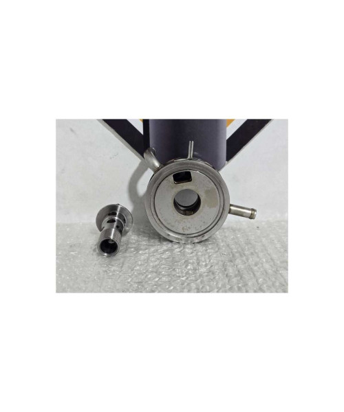 Termoflot Yamaha FZR 600 4JH 1995