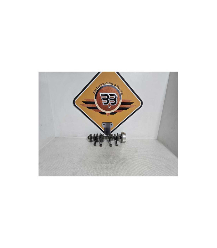 Vibrochen Complet Cu Magnetou Si Rulment Unisens Yamaha FZR 600 4JH 1995