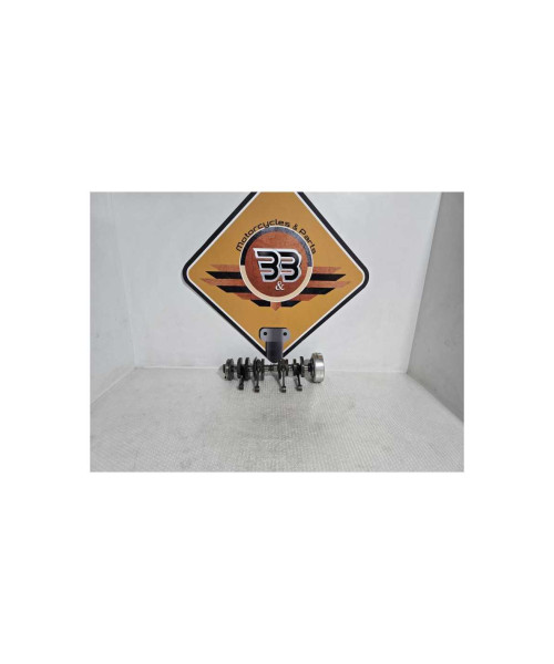 Vibrochen Complet Cu Magnetou Si Rulment Unisens Yamaha FZR 600 4JH 1995