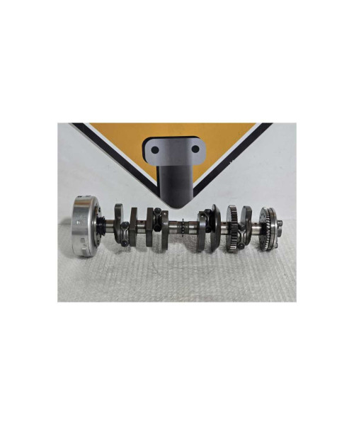 Vibrochen Complet Cu Magnetou Si Rulment Unisens Yamaha FZR 600 4JH 1995