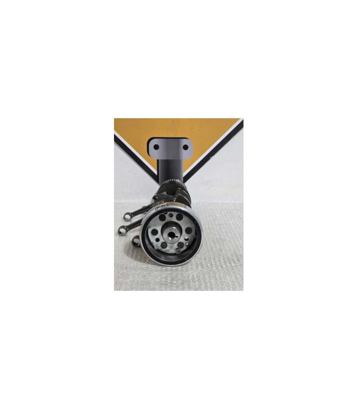 Vibrochen Complet Cu Magnetou Si Rulment Unisens Yamaha FZR 600 4JH 1995