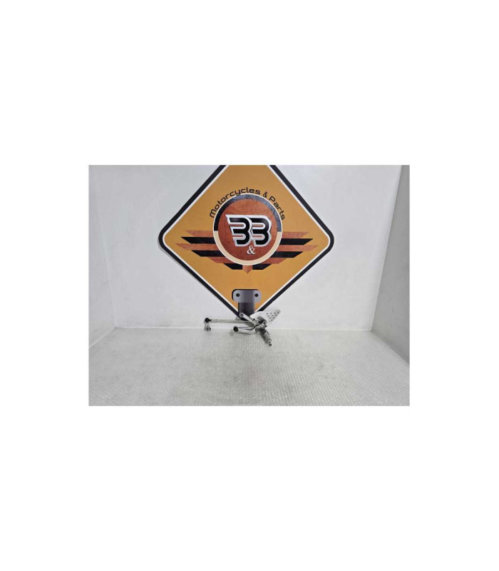 Ansamblu Scarita Stanga Pilot Yamaha YZF 600 R6 5EB 2000