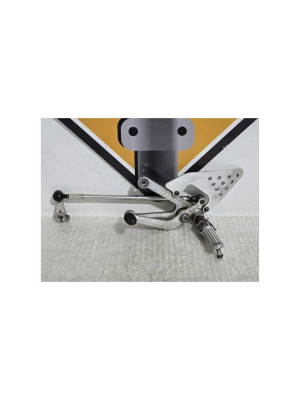 Ansamblu Scarita Stanga Pilot Yamaha YZF 600 R6 5EB 2000 2