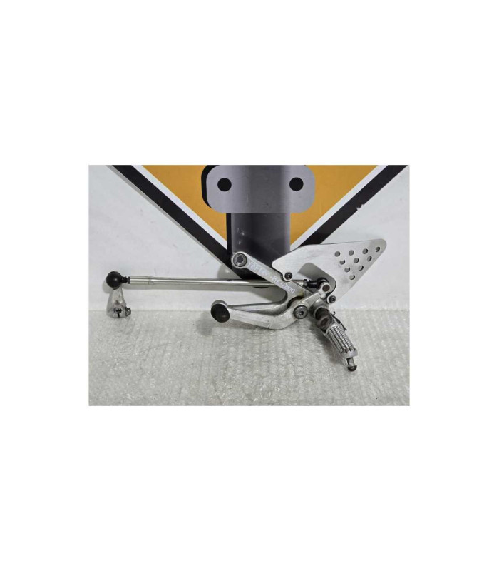 Ansamblu Scarita Stanga Pilot Yamaha YZF 600 R6 5EB 2000