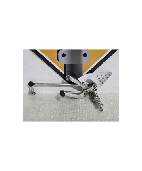 Ansamblu Scarita Stanga Pilot Yamaha YZF 600 R6 5EB 2000