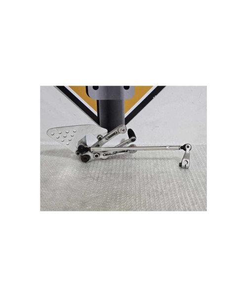 Ansamblu Scarita Stanga Pilot Yamaha YZF 600 R6 5EB 2000