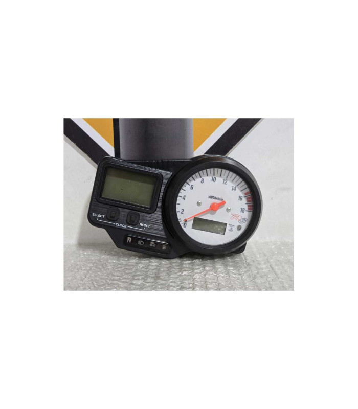 Bord Yamaha YZF 600 R6 5EB 2000