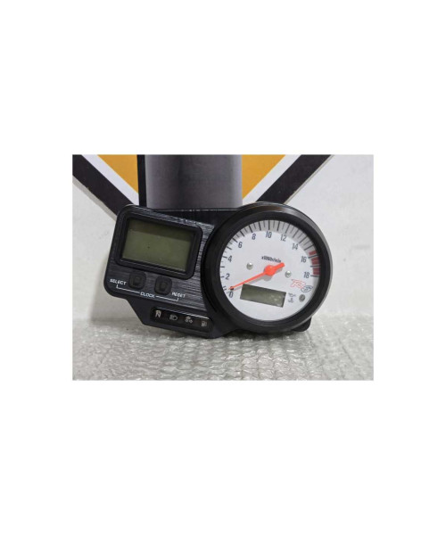 Bord Yamaha YZF 600 R6 5EB 2000