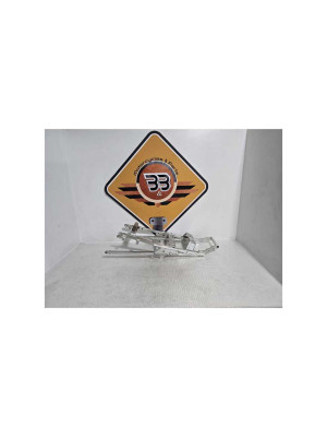 Cadru Codita Yamaha YZF 600 R6 5EB 2000
