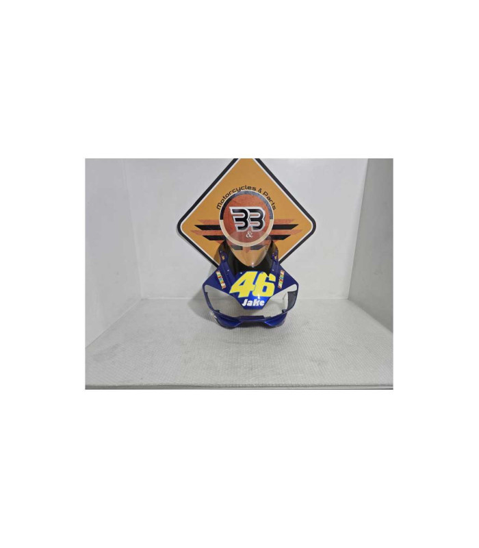 Carena Frontala Si Parbriz Yamaha YZF 600 R6 5EB 2000