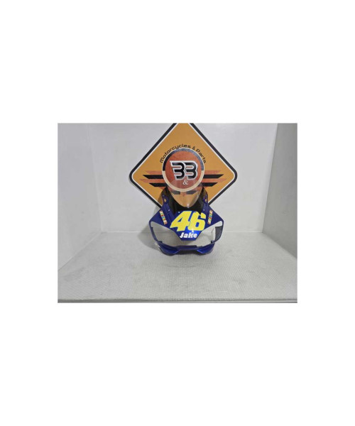 Carena Frontala Si Parbriz Yamaha YZF 600 R6 5EB 2000