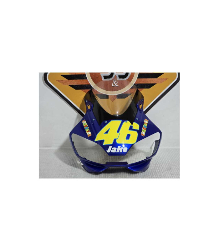 Carena Frontala Si Parbriz Yamaha YZF 600 R6 5EB 2000