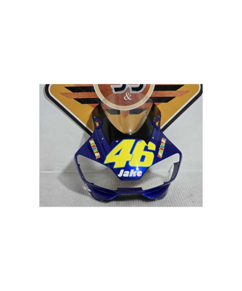 Carena Frontala Si Parbriz Yamaha YZF 600 R6 5EB 2000