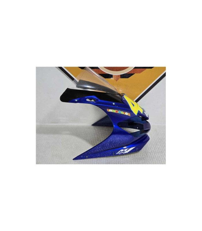 Carena Frontala Si Parbriz Yamaha YZF 600 R6 5EB 2000