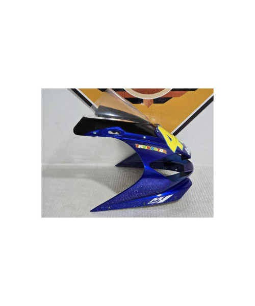 Carena Frontala Si Parbriz Yamaha YZF 600 R6 5EB 2000