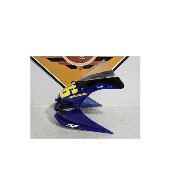 Carena Frontala Si Parbriz Yamaha YZF 600 R6 5EB 2000