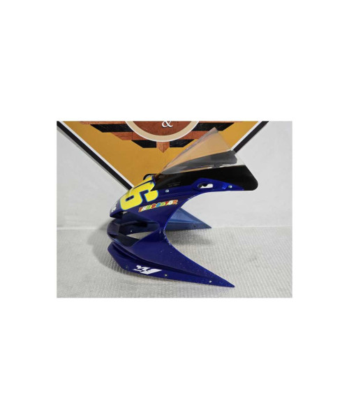 Carena Frontala Si Parbriz Yamaha YZF 600 R6 5EB 2000