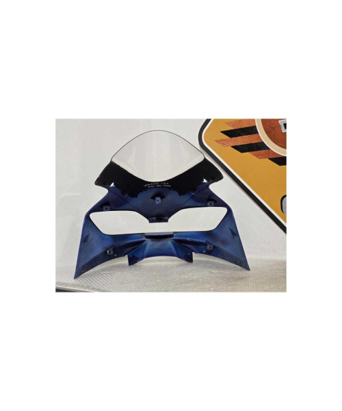 Carena Frontala Si Parbriz Yamaha YZF 600 R6 5EB 2000