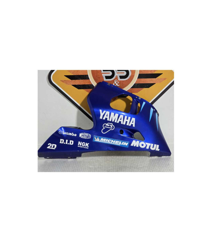 Carena Inferioara Dreapta Yamaha YZF 600 R6 5EB 2000