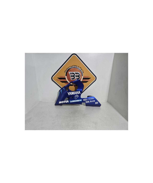 Carena Inferioara Stanga Yamaha YZF 600 R6 5EB 2000