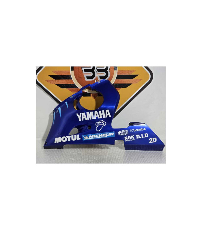 Carena Inferioara Stanga Yamaha YZF 600 R6 5EB 2000