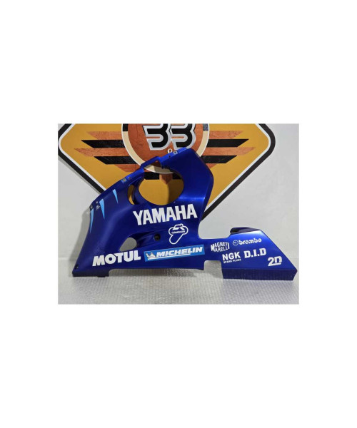 Carena Inferioara Stanga Yamaha YZF 600 R6 5EB 2000