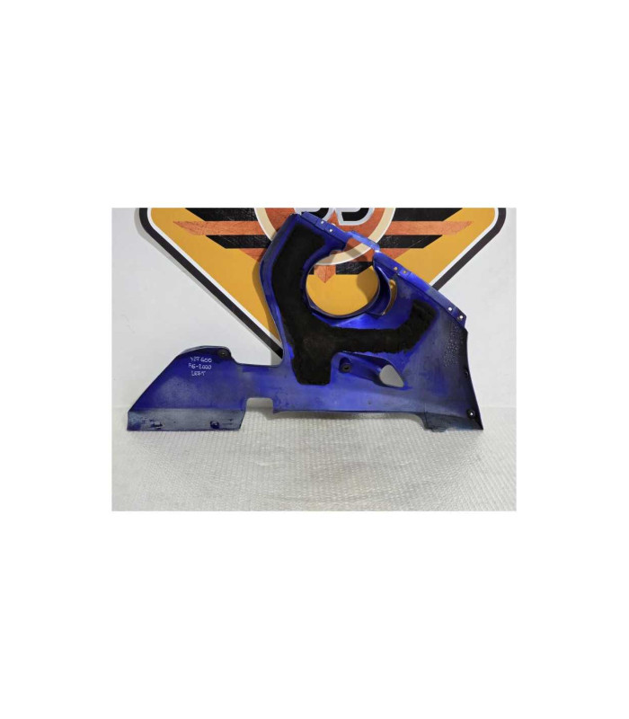 Carena Inferioara Stanga Yamaha YZF 600 R6 5EB 2000