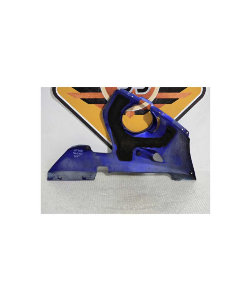 Carena Inferioara Stanga Yamaha YZF 600 R6 5EB 2000