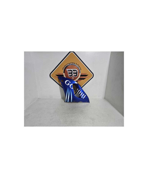 Carena Superioara Stanga Yamaha YZF 600 R6 5EB 2000