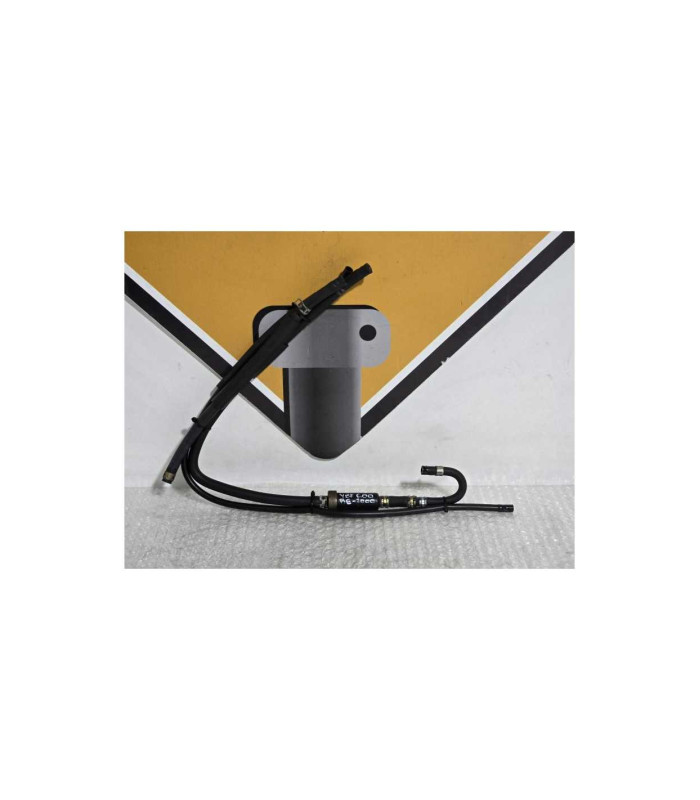 Conducte Apa Yamaha YZF 600 R6 5EB 2000