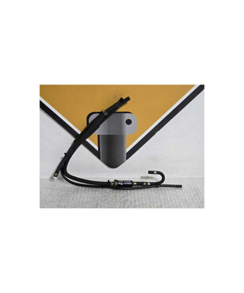 Conducte Apa Yamaha YZF 600 R6 5EB 2000