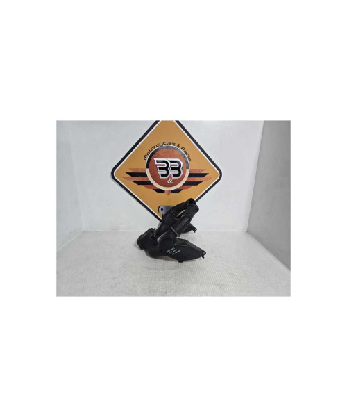 Ramair Stanga Si Dreapta Yamaha YZF 600 R6 5EB 2000