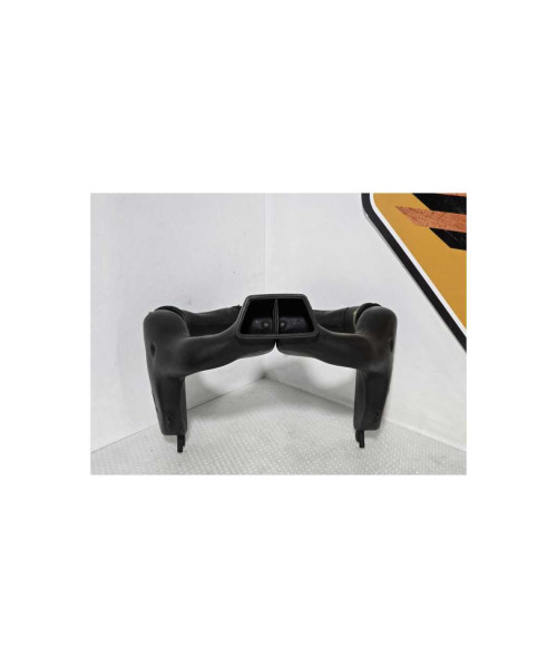 Ramair Stanga Si Dreapta Yamaha YZF 600 R6 5EB 2000