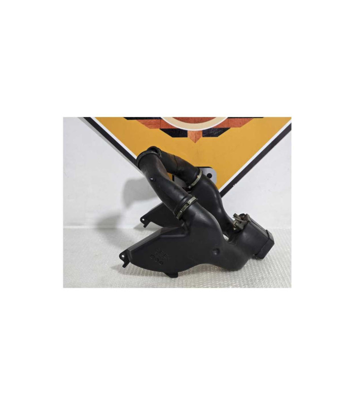 Ramair Stanga Si Dreapta Yamaha YZF 600 R6 5EB 2000