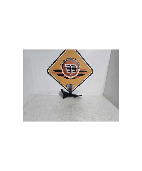 Semicarena Ramair Dreapta Yamaha YZF 600 R6 5EB 2000