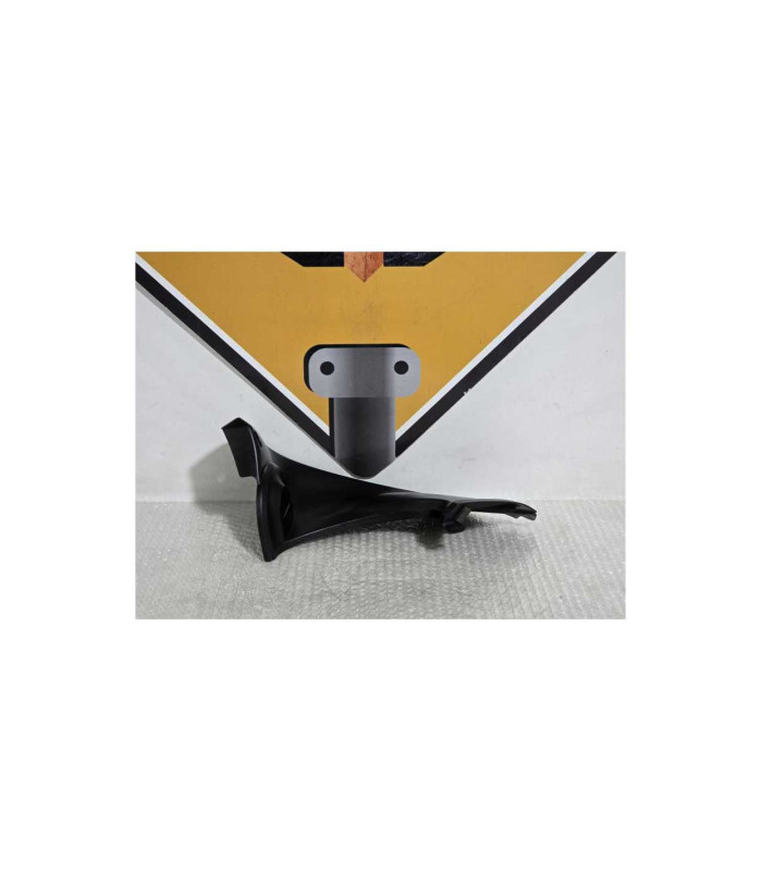 Semicarena Ramair Dreapta Yamaha YZF 600 R6 5EB 2000