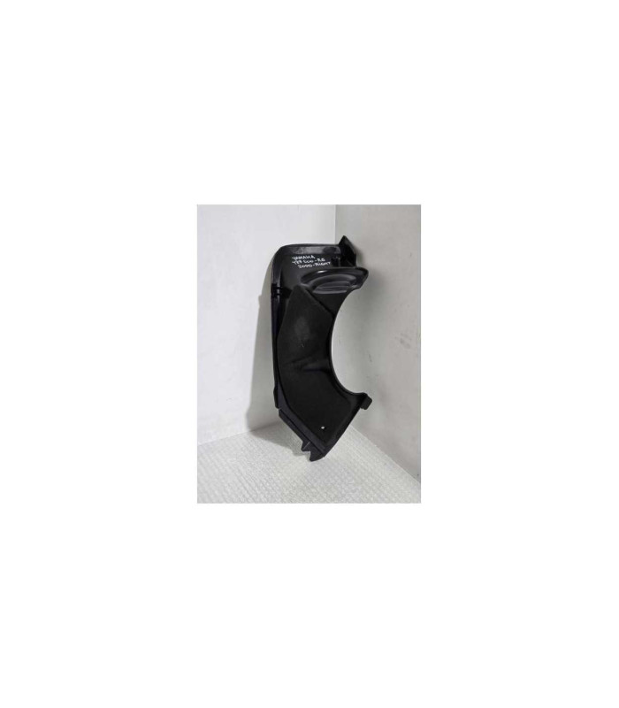 Semicarena Ramair Dreapta Yamaha YZF 600 R6 5EB 2000