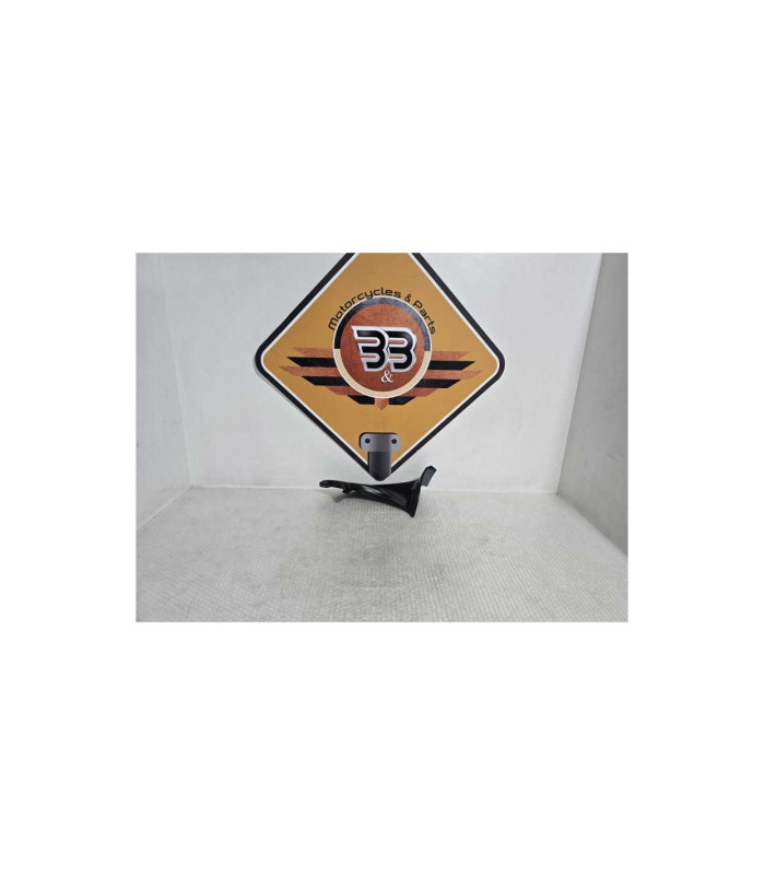 Semicarena Ramair Stanga Yamaha YZF 600 R6 5EB 2000