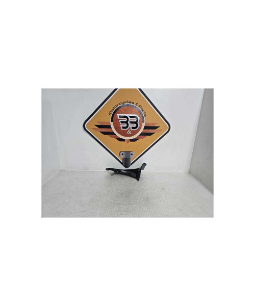 Semicarena Ramair Stanga Yamaha YZF 600 R6 5EB 2000