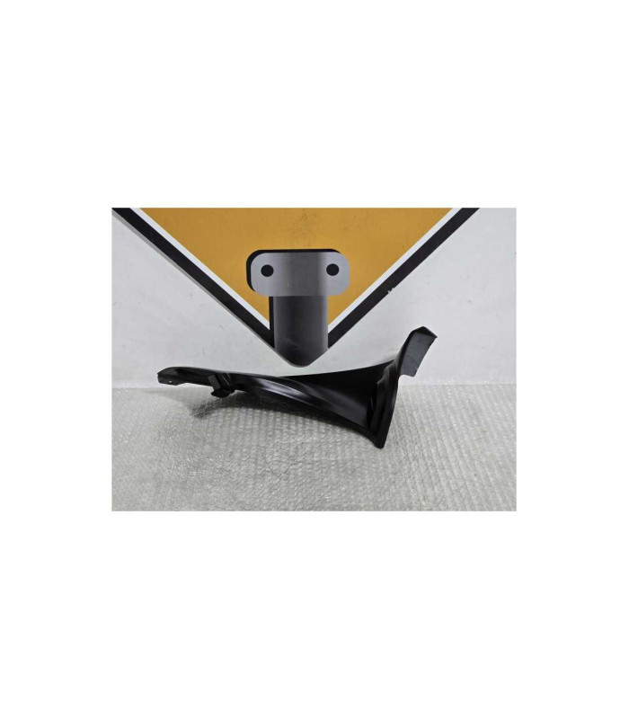 Semicarena Ramair Stanga Yamaha YZF 600 R6 5EB 2000