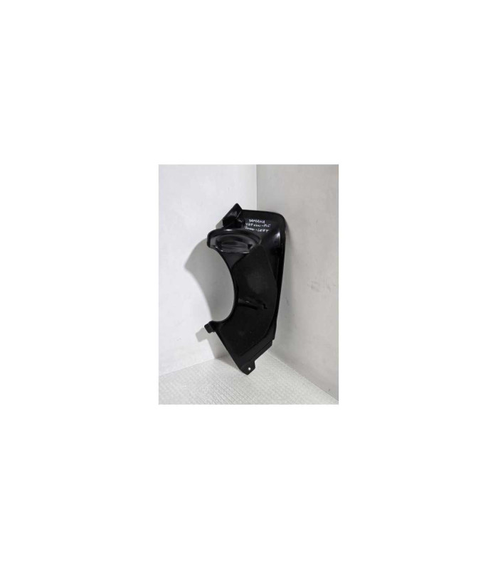 Semicarena Ramair Stanga Yamaha YZF 600 R6 5EB 2000