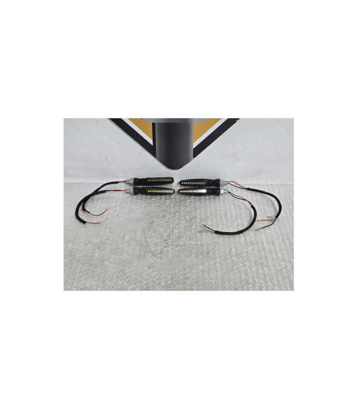 Semnalizari Yamaha YZF 600 R6 5EB 2000