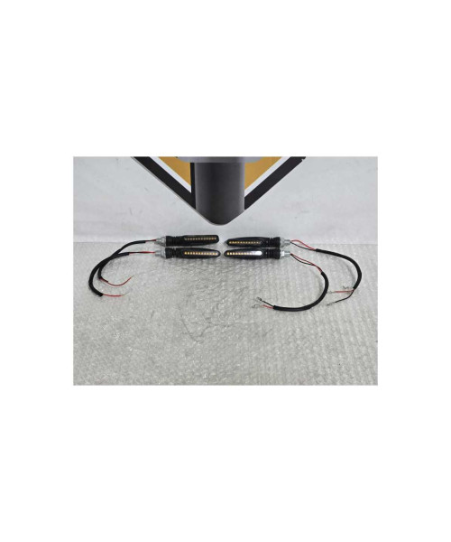 Semnalizari Yamaha YZF 600 R6 5EB 2000