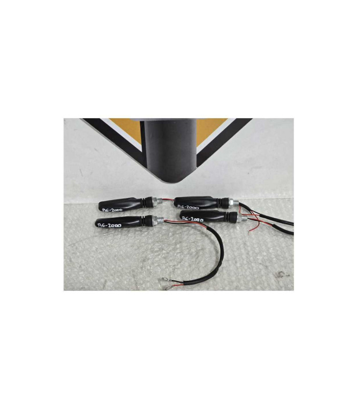 Semnalizari Yamaha YZF 600 R6 5EB 2000